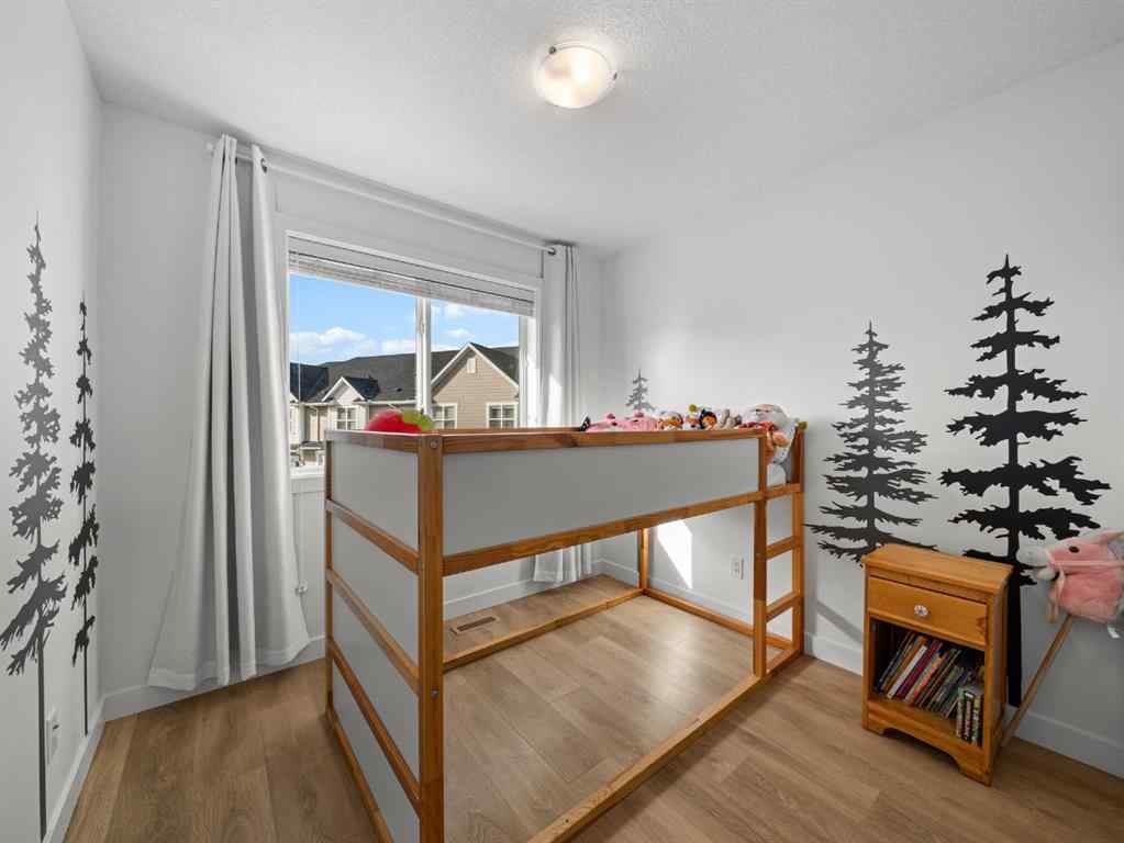 MLS® A2264886 - 304 Copperstone Manor SE in Copperfield Calgary, Residential