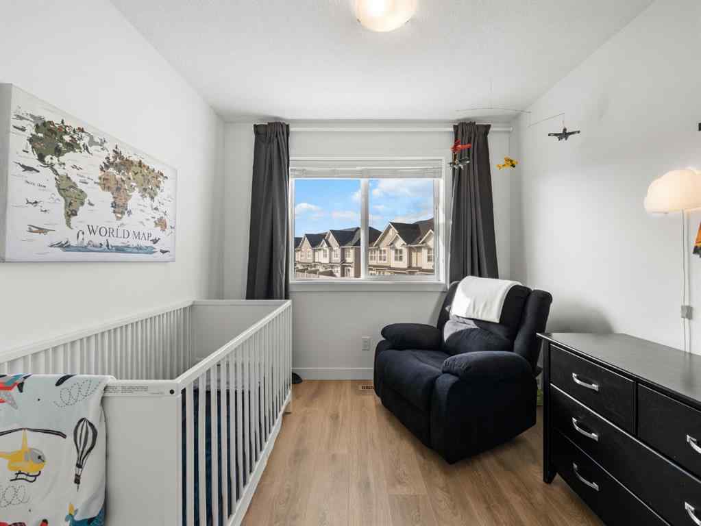 MLS® A2264886 - 304 Copperstone Manor SE in Copperfield Calgary, Residential