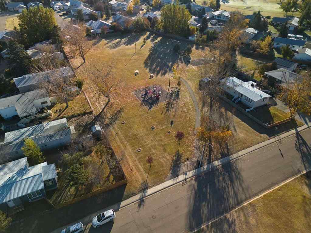 MLS® A2264887 - 34 Willow Road W in NONE Claresholm, Residential