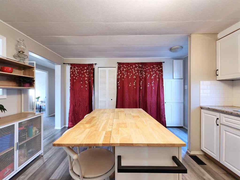 MLS® A2264887 - 34 Willow Road W in NONE Claresholm, Residential