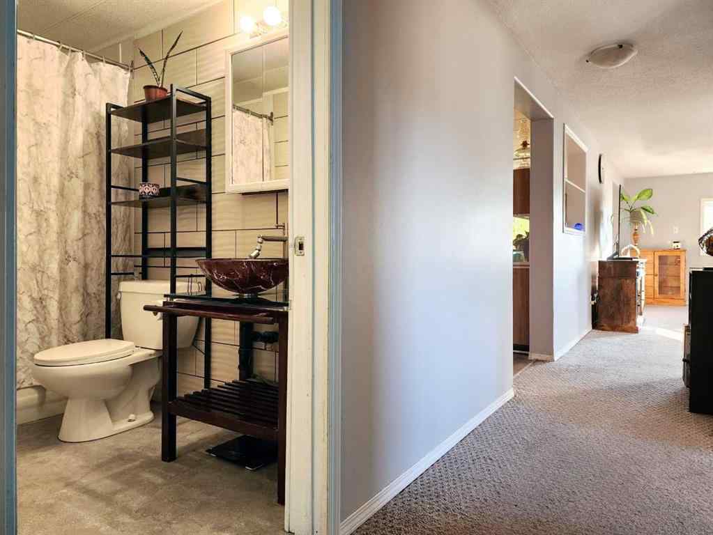 MLS® A2264887 - 34 Willow Road W in NONE Claresholm, Residential