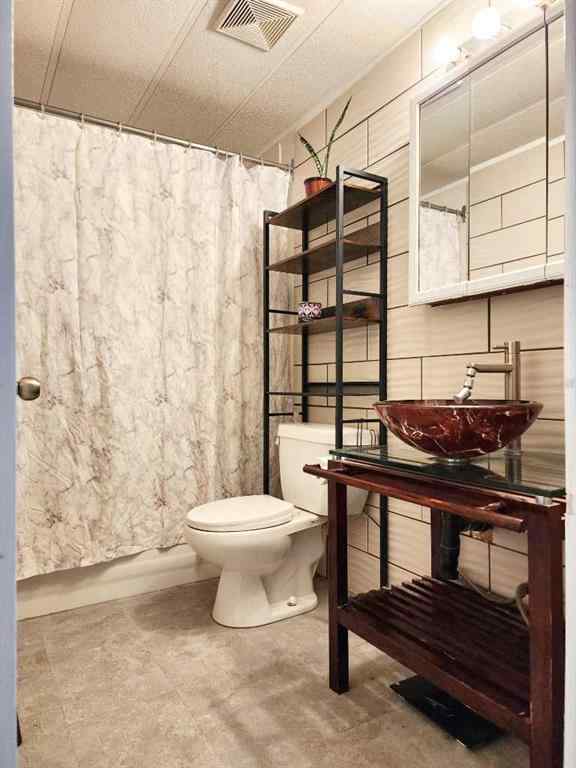 MLS® A2264887 - 34 Willow Road W in NONE Claresholm, Residential