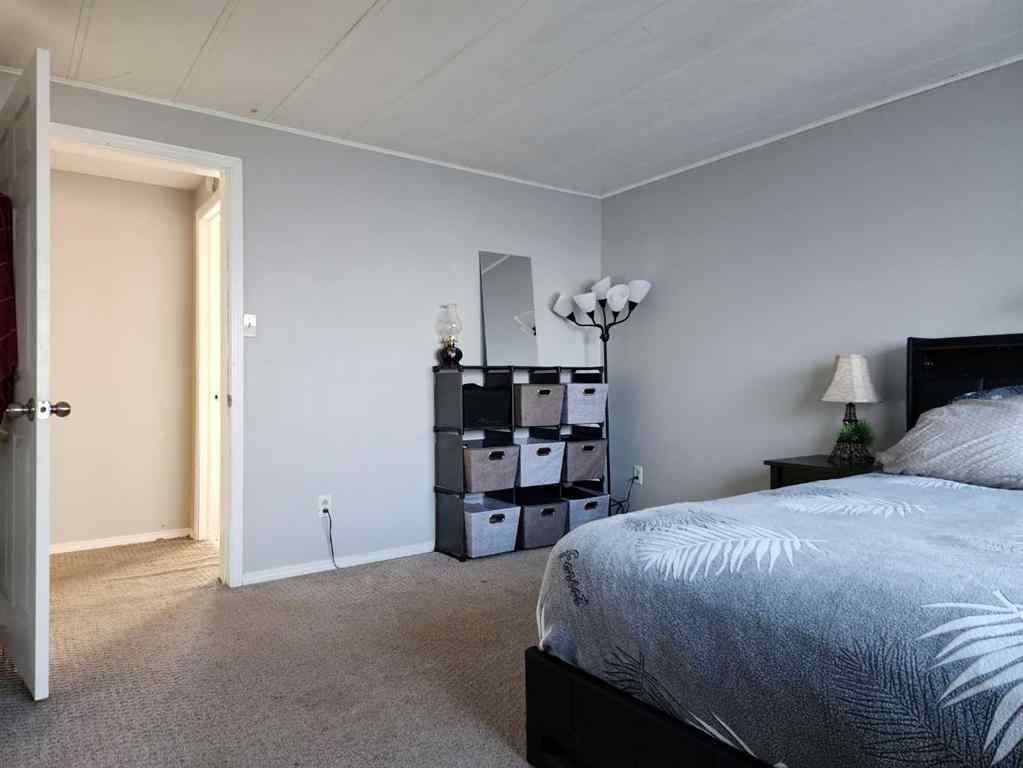 MLS® A2264887 - 34 Willow Road W in NONE Claresholm, Residential