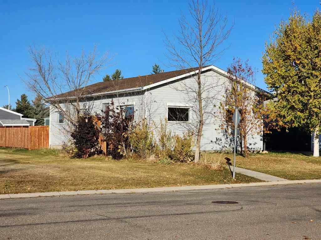 MLS® A2264887 - 34 Willow Road W in NONE Claresholm, Residential