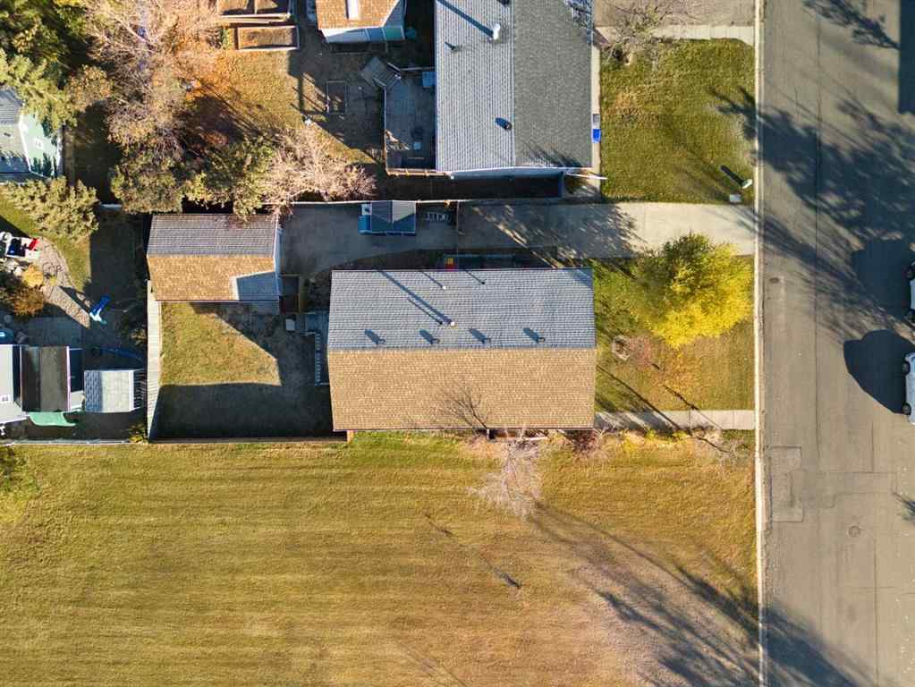 MLS® A2264887 - 34 Willow Road W in NONE Claresholm, Residential