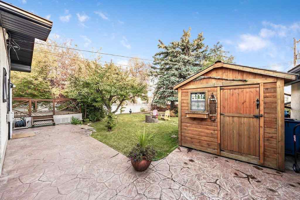 MLS® A2264888 - 2505 21 Street  in NONE Nanton, Residential