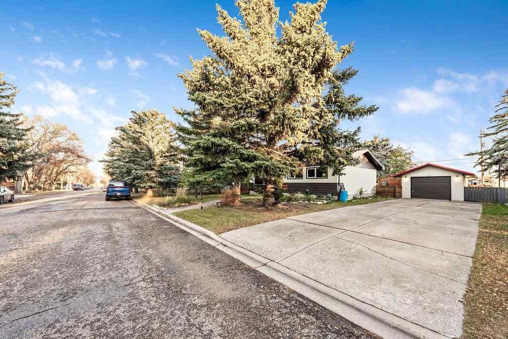 MLS® A2264888 - 2505 21 Street  in NONE Nanton, Residential