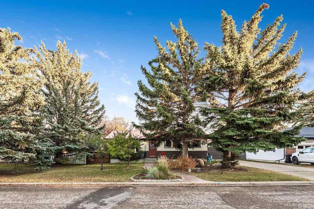 MLS® A2264888 - 2505 21 Street  in NONE Nanton, Residential