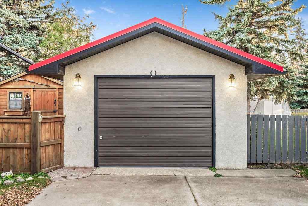 MLS® A2264888 - 2505 21 Street  in NONE Nanton, Residential