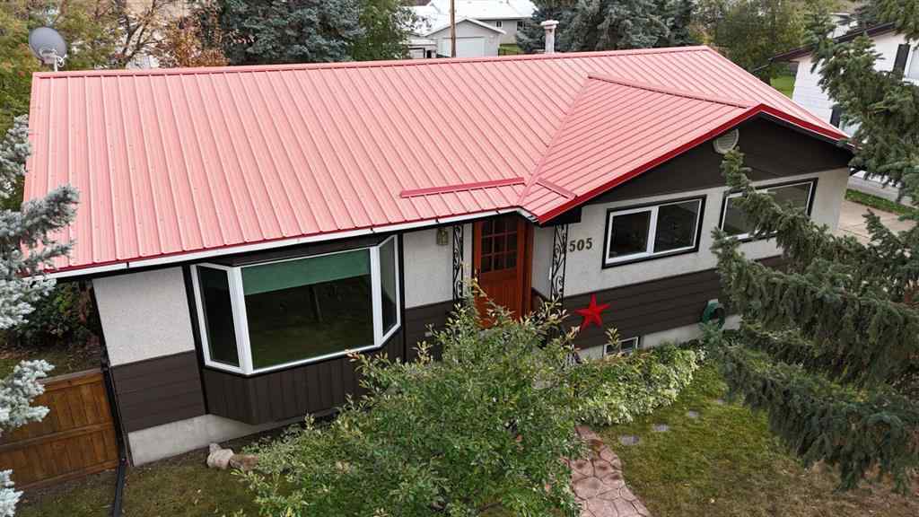 MLS® A2264888 - 2505 21 Street  in NONE Nanton, Residential