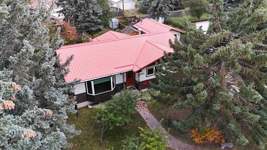 MLS® A2264888 - 2505 21 Street  in NONE Nanton, Residential