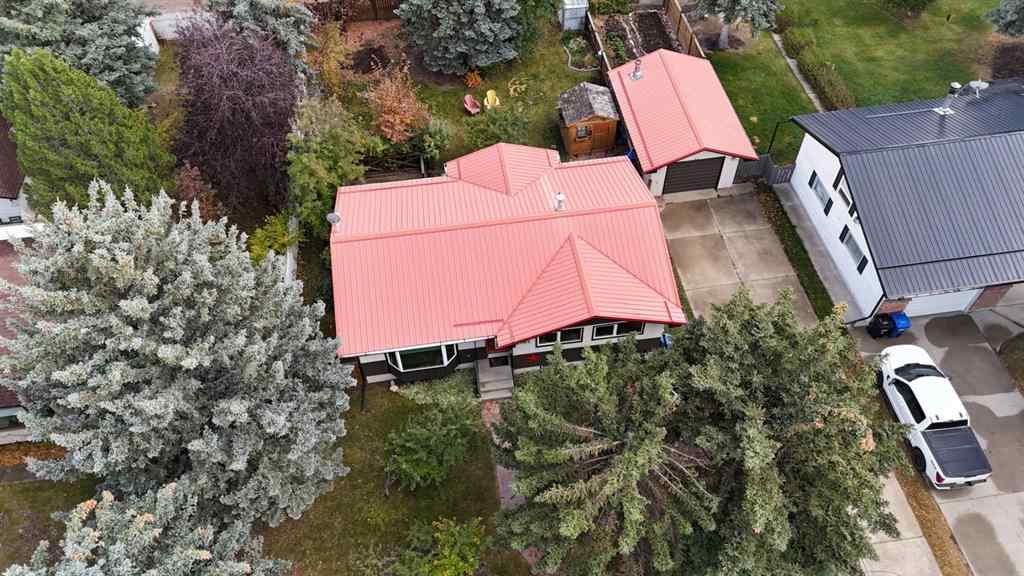 MLS® A2264888 - 2505 21 Street  in NONE Nanton, Residential