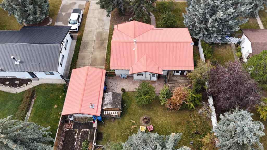 MLS® A2264888 - 2505 21 Street  in NONE Nanton, Residential