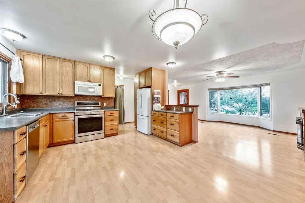 MLS® A2264888 - 2505 21 Street  in NONE Nanton, Residential