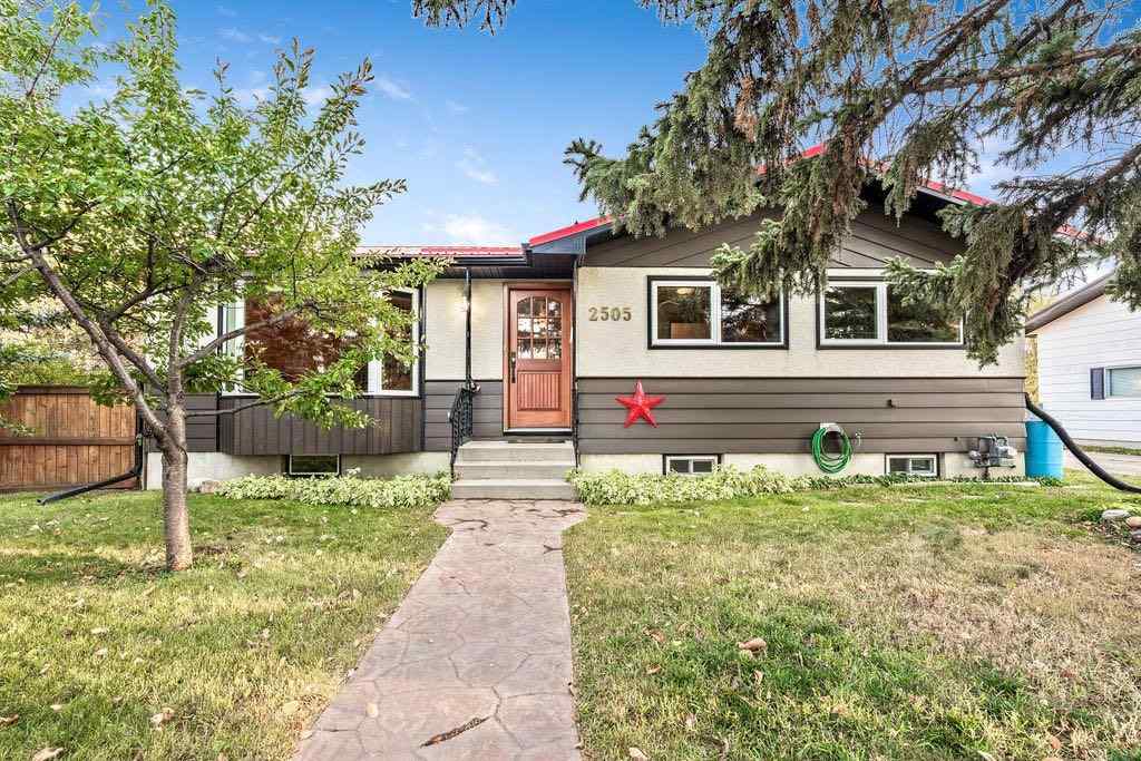 MLS® A2264888 - 2505 21 Street  in NONE Nanton, Residential