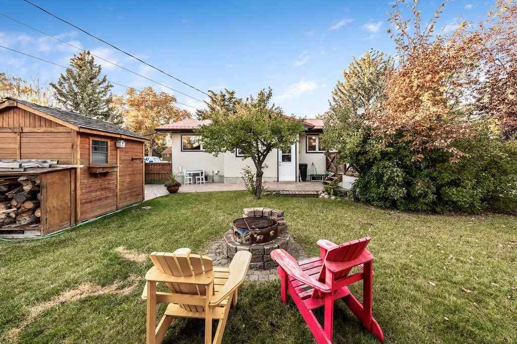 MLS® A2264888 - 2505 21 Street  in NONE Nanton, Residential
