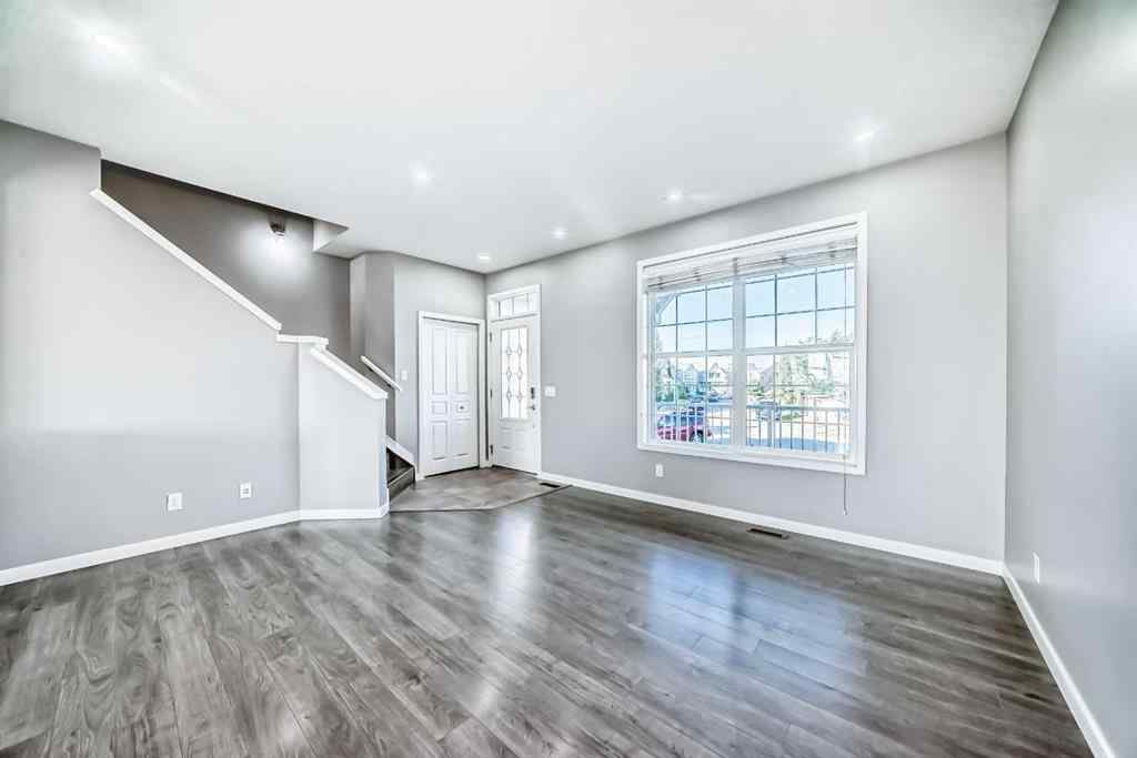 MLS® A2264889 - 392 Auburn Crest Way SE in Auburn Bay Calgary, Residential