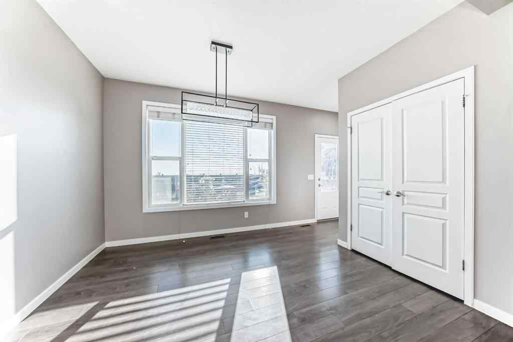 MLS® A2264889 - 392 Auburn Crest Way SE in Auburn Bay Calgary, Residential