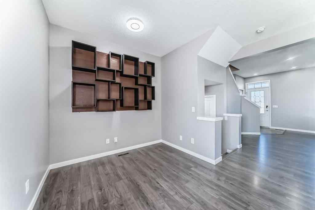 MLS® A2264889 - 392 Auburn Crest Way SE in Auburn Bay Calgary, Residential