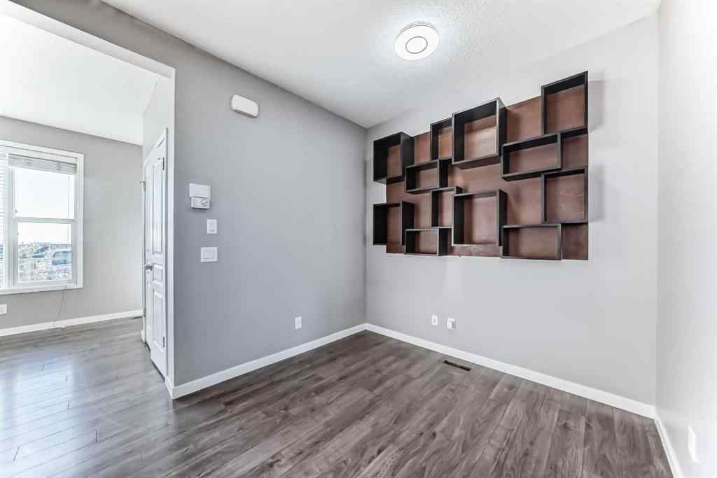 MLS® A2264889 - 392 Auburn Crest Way SE in Auburn Bay Calgary, Residential