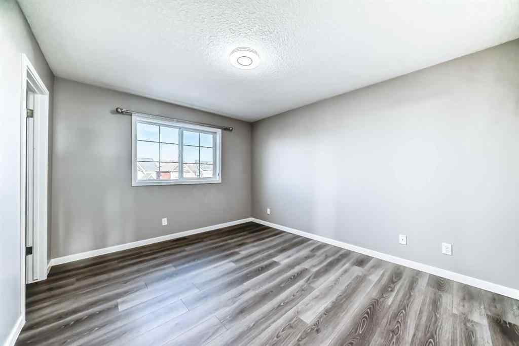MLS® A2264889 - 392 Auburn Crest Way SE in Auburn Bay Calgary, Residential