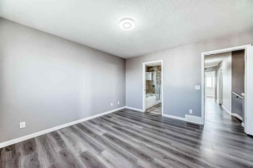 MLS® A2264889 - 392 Auburn Crest Way SE in Auburn Bay Calgary, Residential