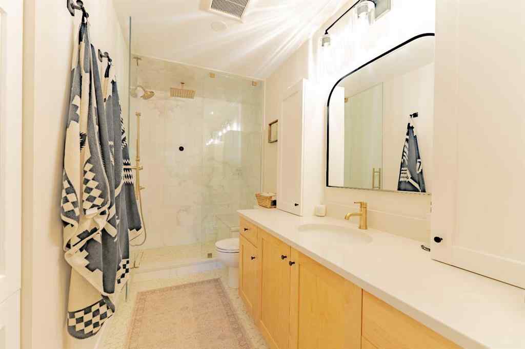 MLS® A2264891 - Unit #1 153 Cave Avenue  in NONE Banff, Residential