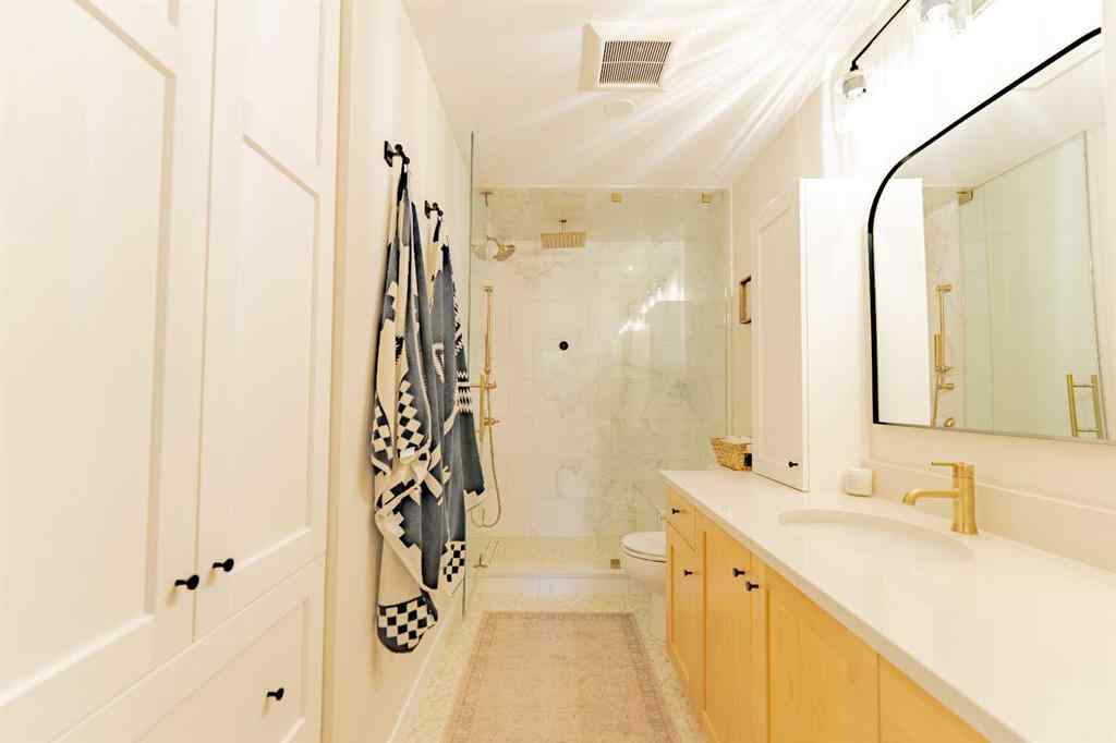 MLS® A2264891 - Unit #1 153 Cave Avenue  in NONE Banff, Residential