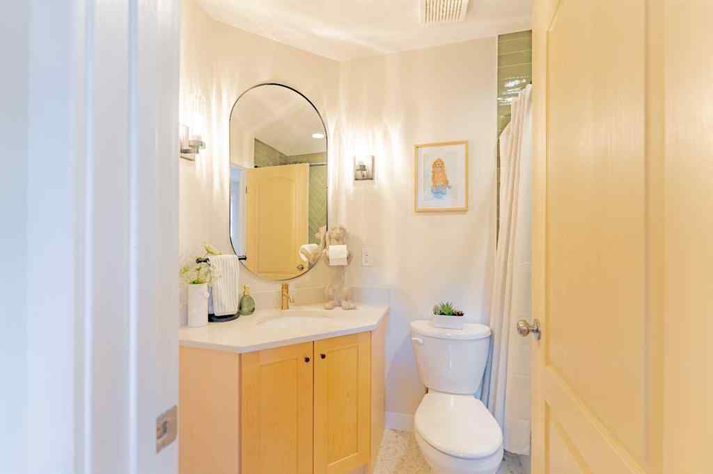 MLS® A2264891 - Unit #1 153 Cave Avenue  in NONE Banff, Residential