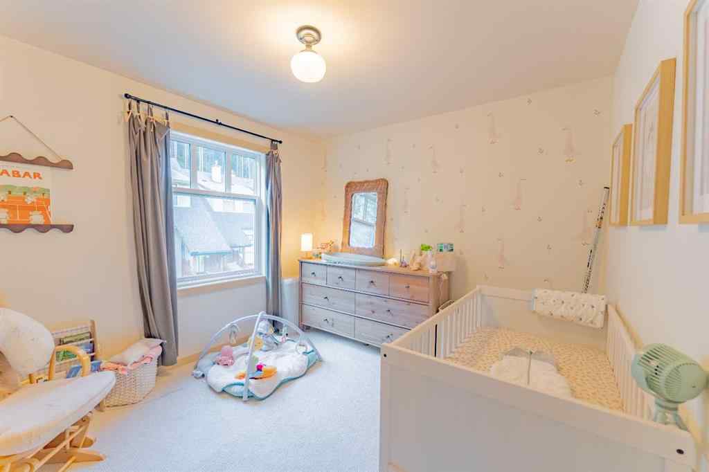 MLS® A2264891 - Unit #1 153 Cave Avenue  in NONE Banff, Residential