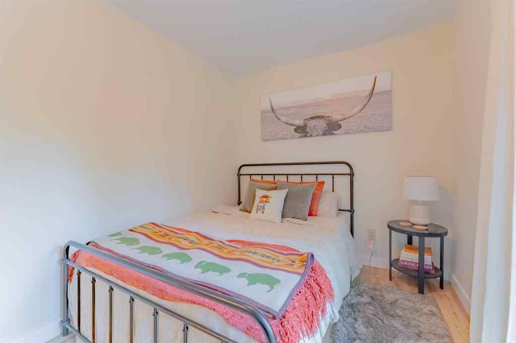 MLS® A2264891 - Unit #1 153 Cave Avenue  in NONE Banff, Residential