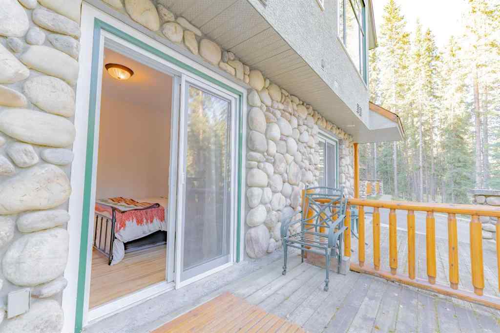 MLS® A2264891 - Unit #1 153 Cave Avenue  in NONE Banff, Residential