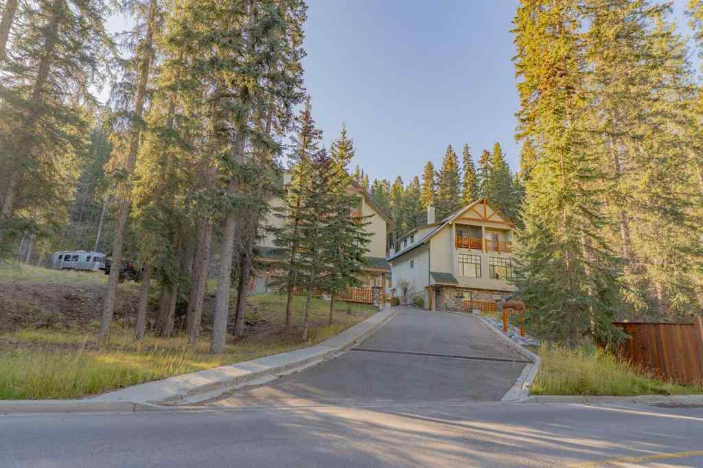 MLS® A2264891 - Unit #1 153 Cave Avenue  in NONE Banff, Residential