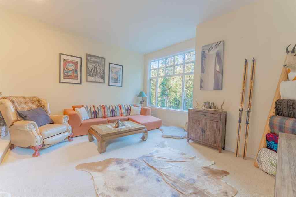 MLS® A2264891 - Unit #1 153 Cave Avenue  in NONE Banff, Residential