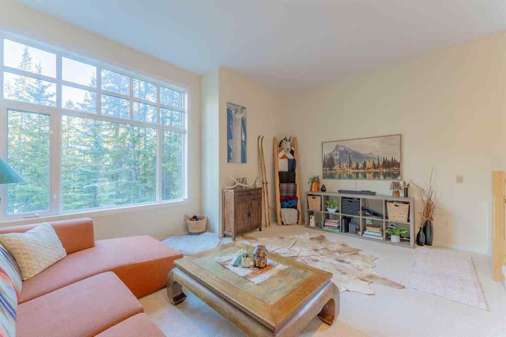 MLS® A2264891 - Unit #1 153 Cave Avenue  in NONE Banff, Residential