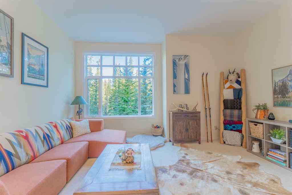 MLS® A2264891 - Unit #1 153 Cave Avenue  in NONE Banff, Residential