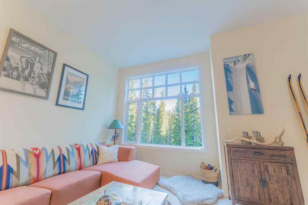 MLS® A2264891 - Unit #1 153 Cave Avenue  in NONE Banff, Residential