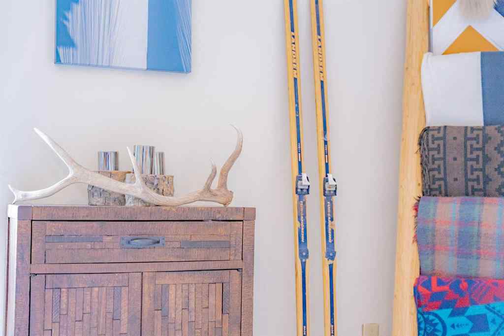 MLS® A2264891 - Unit #1 153 Cave Avenue  in NONE Banff, Residential