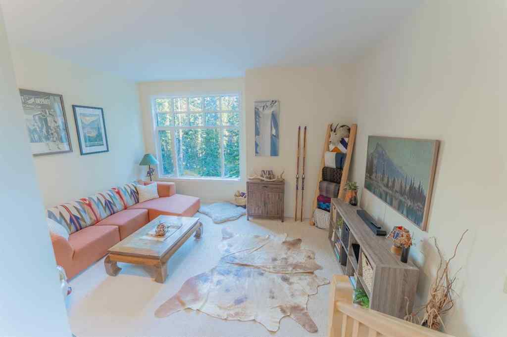 MLS® A2264891 - Unit #1 153 Cave Avenue  in NONE Banff, Residential