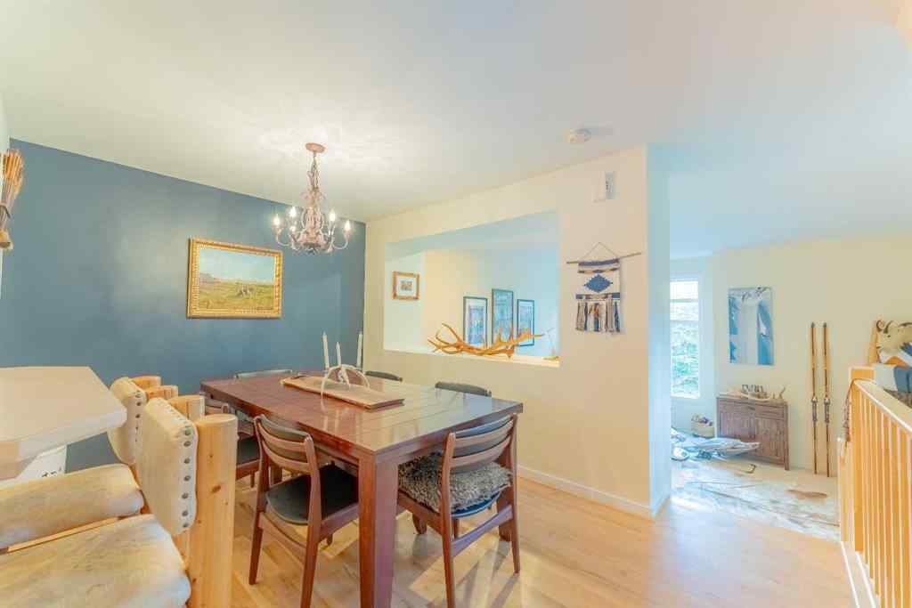 MLS® A2264891 - Unit #1 153 Cave Avenue  in NONE Banff, Residential