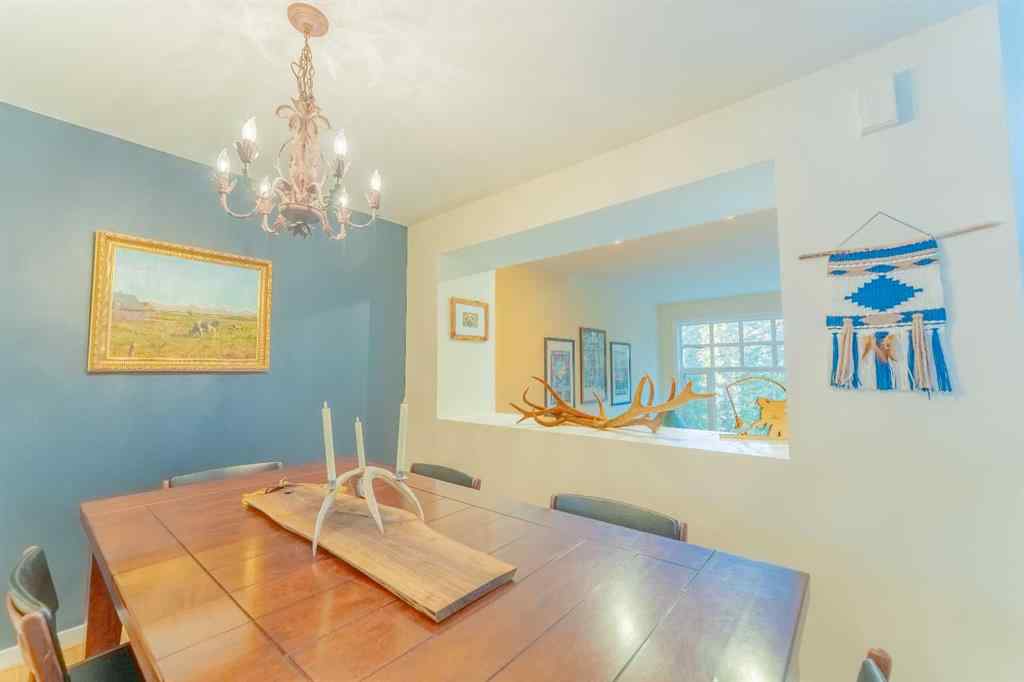 MLS® A2264891 - Unit #1 153 Cave Avenue  in NONE Banff, Residential