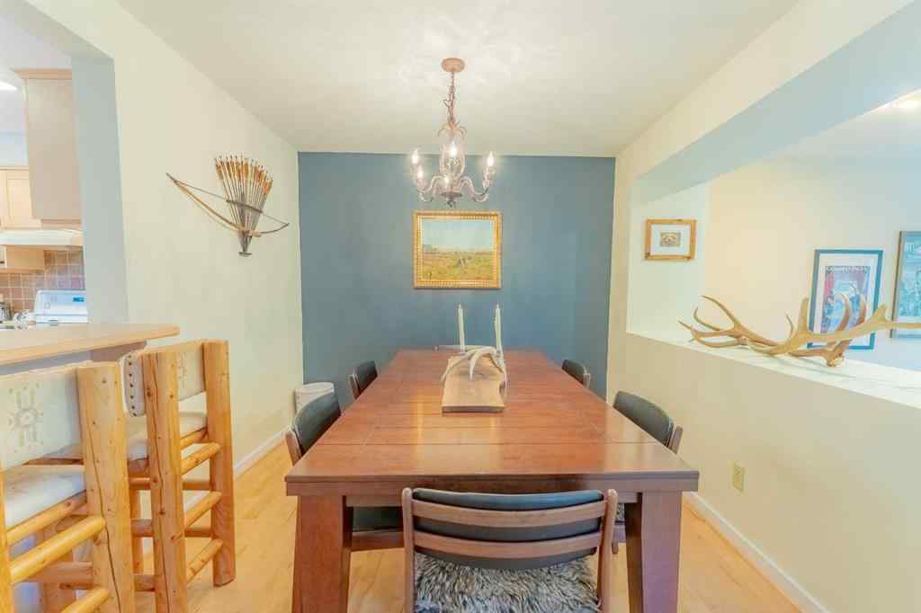 MLS® A2264891 - Unit #1 153 Cave Avenue  in NONE Banff, Residential