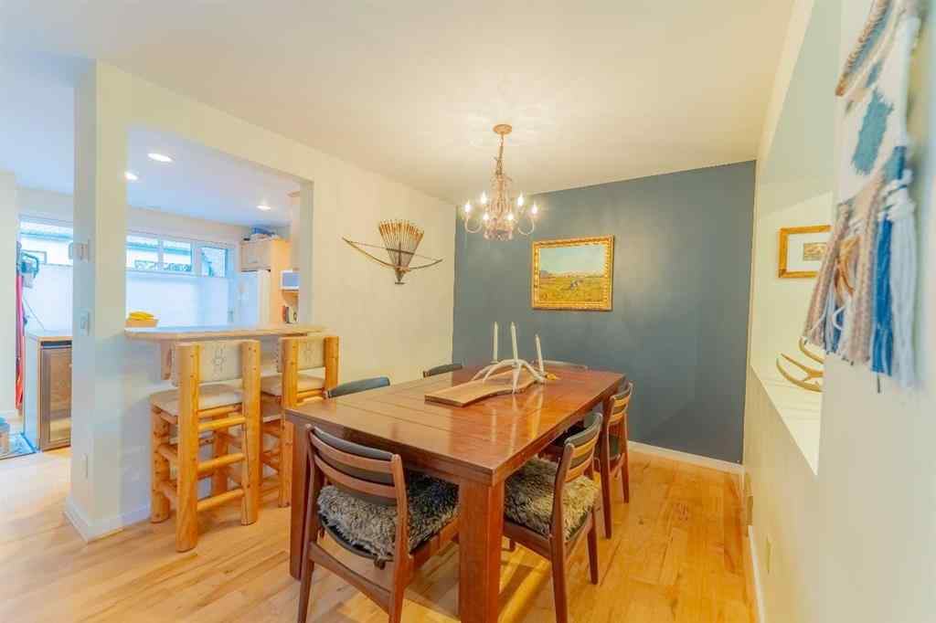 MLS® A2264891 - Unit #1 153 Cave Avenue  in NONE Banff, Residential