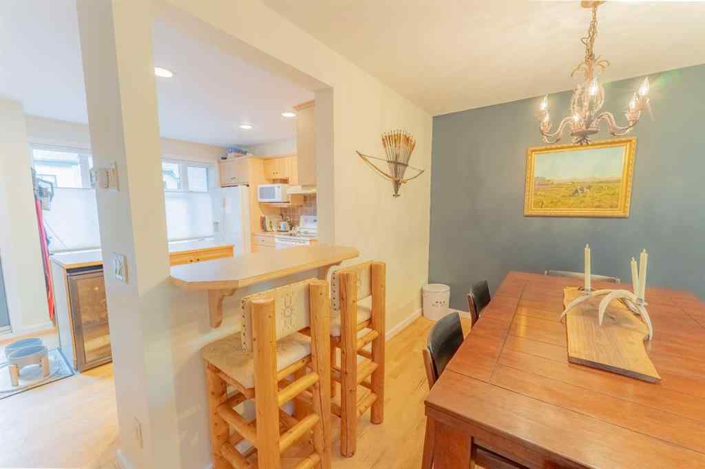 MLS® A2264891 - Unit #1 153 Cave Avenue  in NONE Banff, Residential