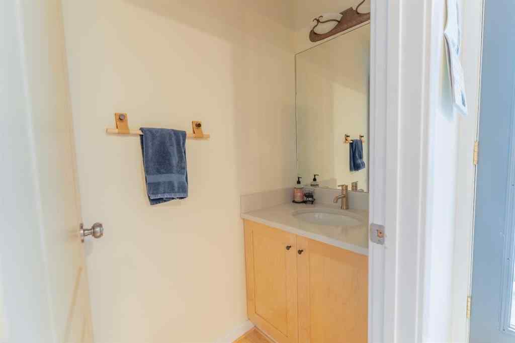 MLS® A2264891 - Unit #1 153 Cave Avenue  in NONE Banff, Residential