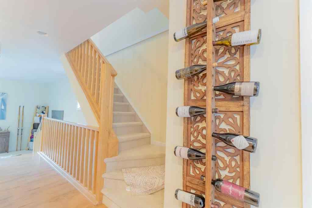 MLS® A2264891 - Unit #1 153 Cave Avenue  in NONE Banff, Residential