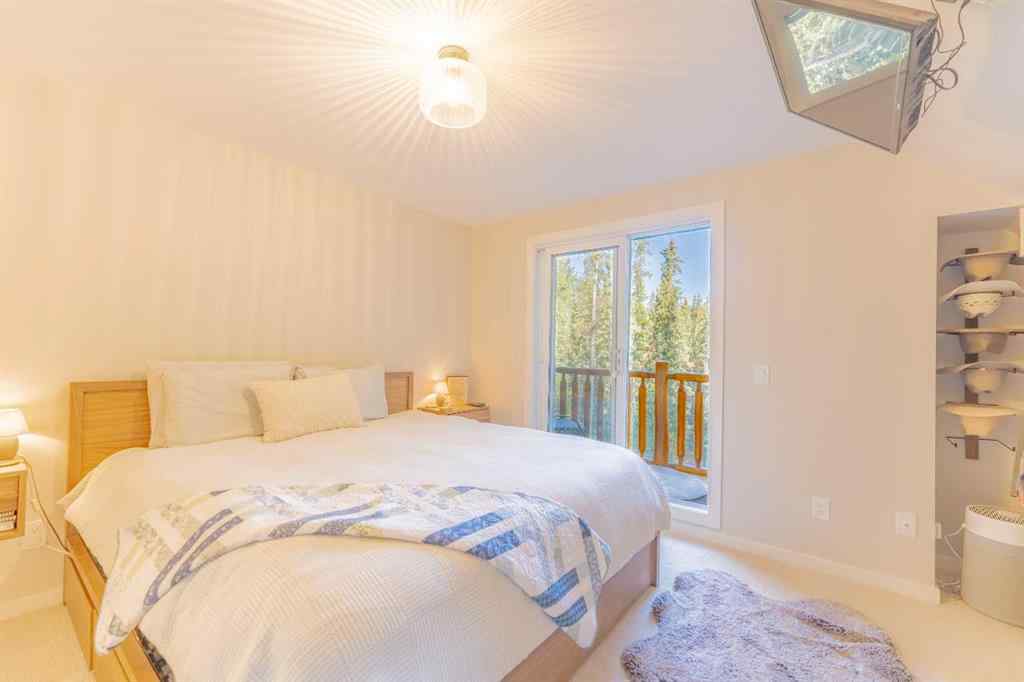 MLS® A2264891 - Unit #1 153 Cave Avenue  in NONE Banff, Residential