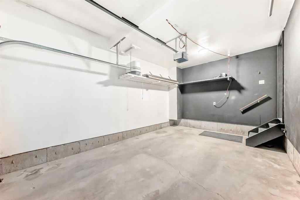 MLS® A2264893 - 184 Mt Aberdeen Manor SE in McKenzie Lake Calgary, Residential