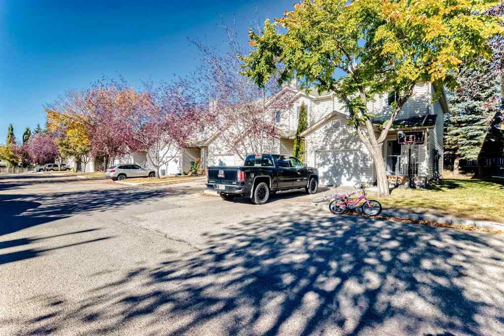 MLS® A2264893 - 184 Mt Aberdeen Manor SE in McKenzie Lake Calgary, Residential