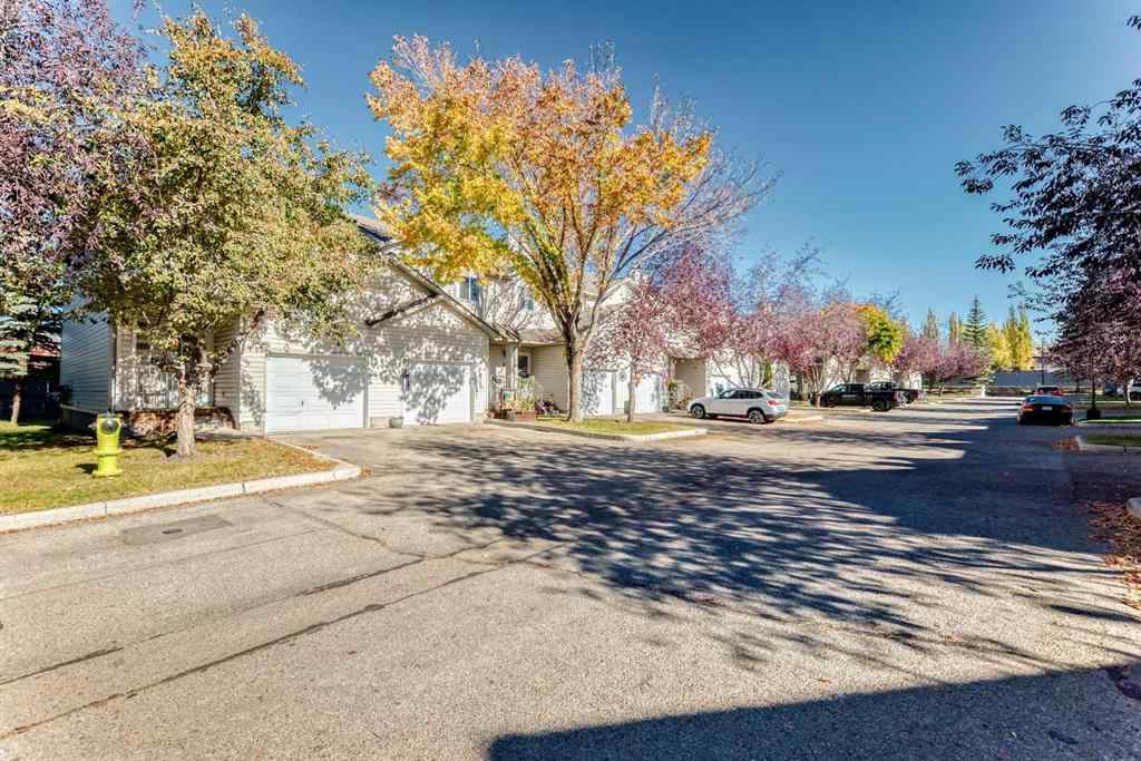 MLS® A2264893 - 184 Mt Aberdeen Manor SE in McKenzie Lake Calgary, Residential